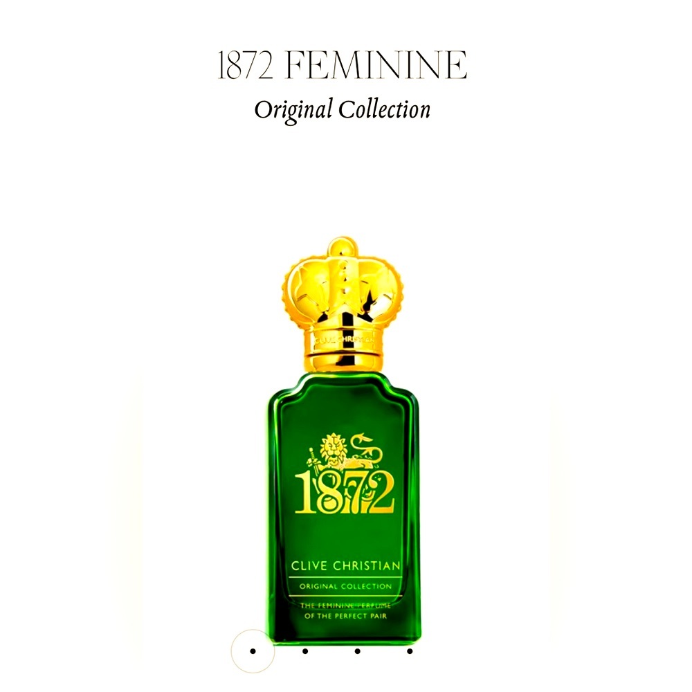 Clive Christian-ORIGINAL COLLECTION FEMININE